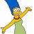 Marge Simpson