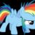 Rainbowdash