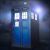 The TARDIS