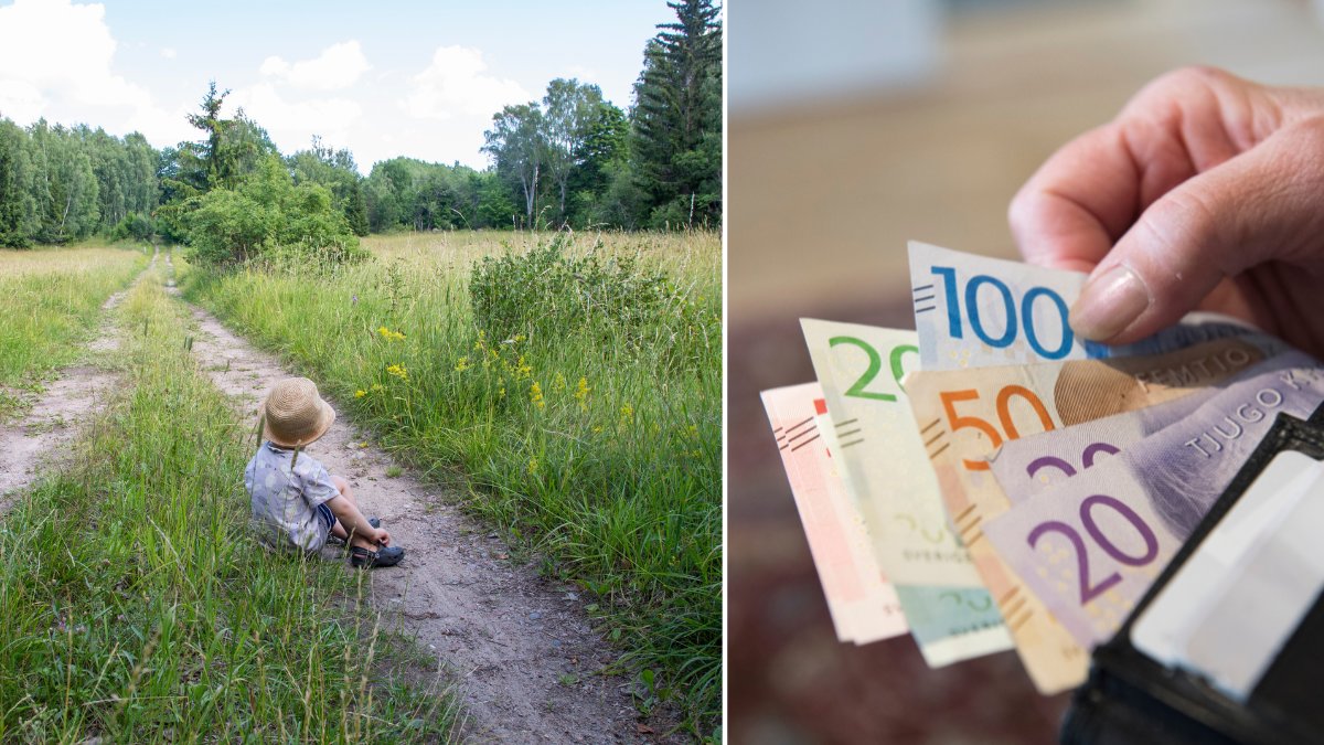 Så drygar du ut semesterkassan med enkla knepen