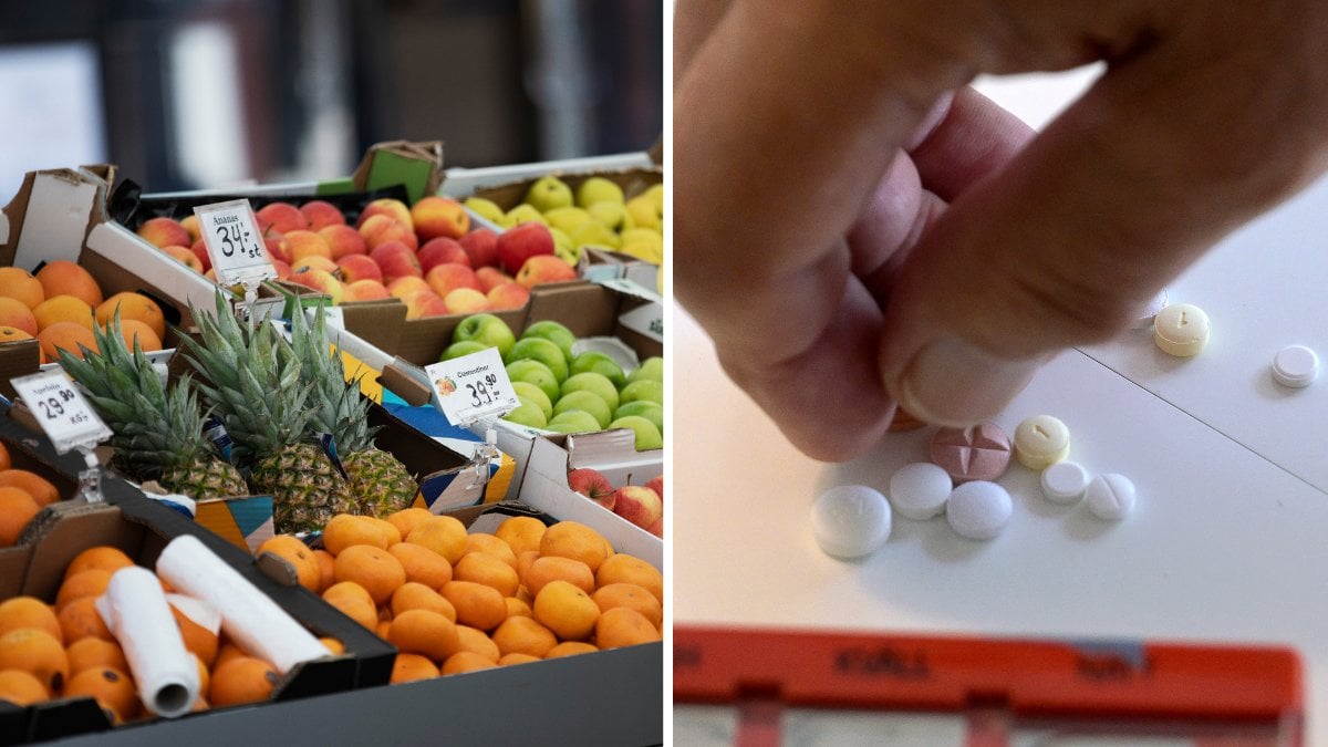 Frukten du ska undvika om du äter medicin