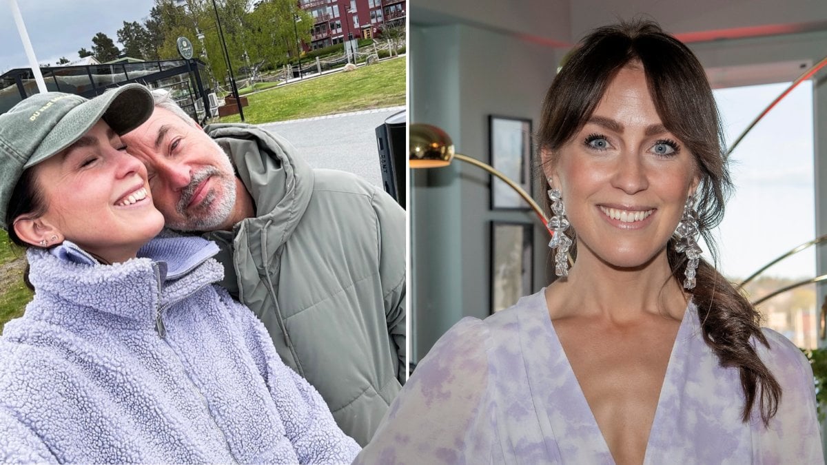 Sofia Ståhls glädje med barnen