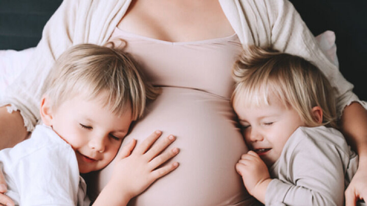 Gravid vecka 34