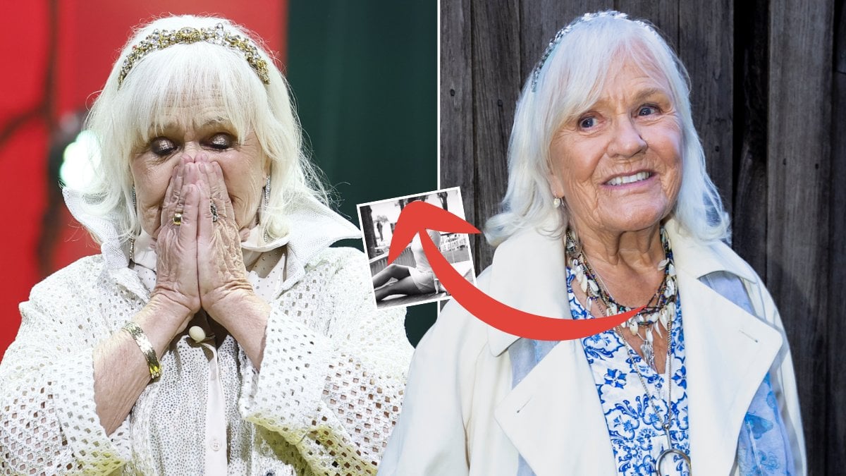 Christina Schollins uppmärksammade bilder