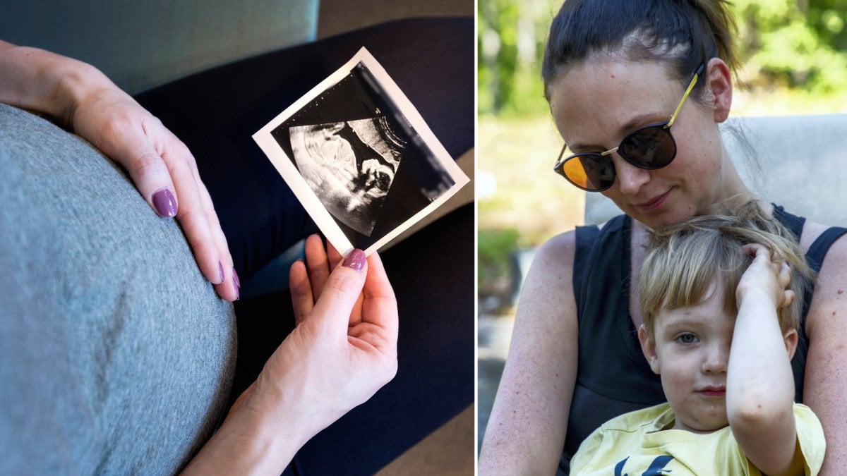 Faktorerna som kan avgöra om du får en son eller dotter