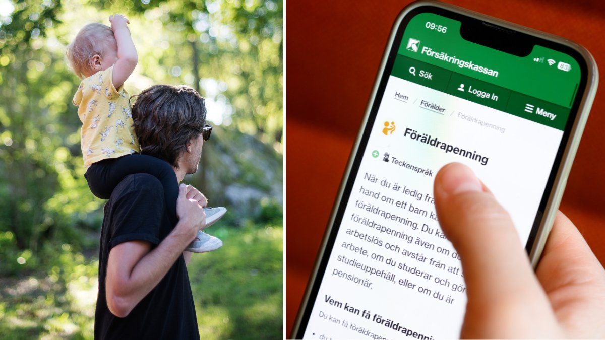 Så mycket ersättning ska du få om har oregelbunden inkomst