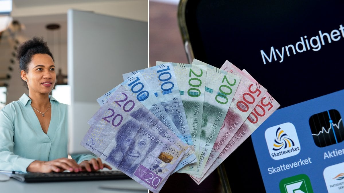 skatteverket