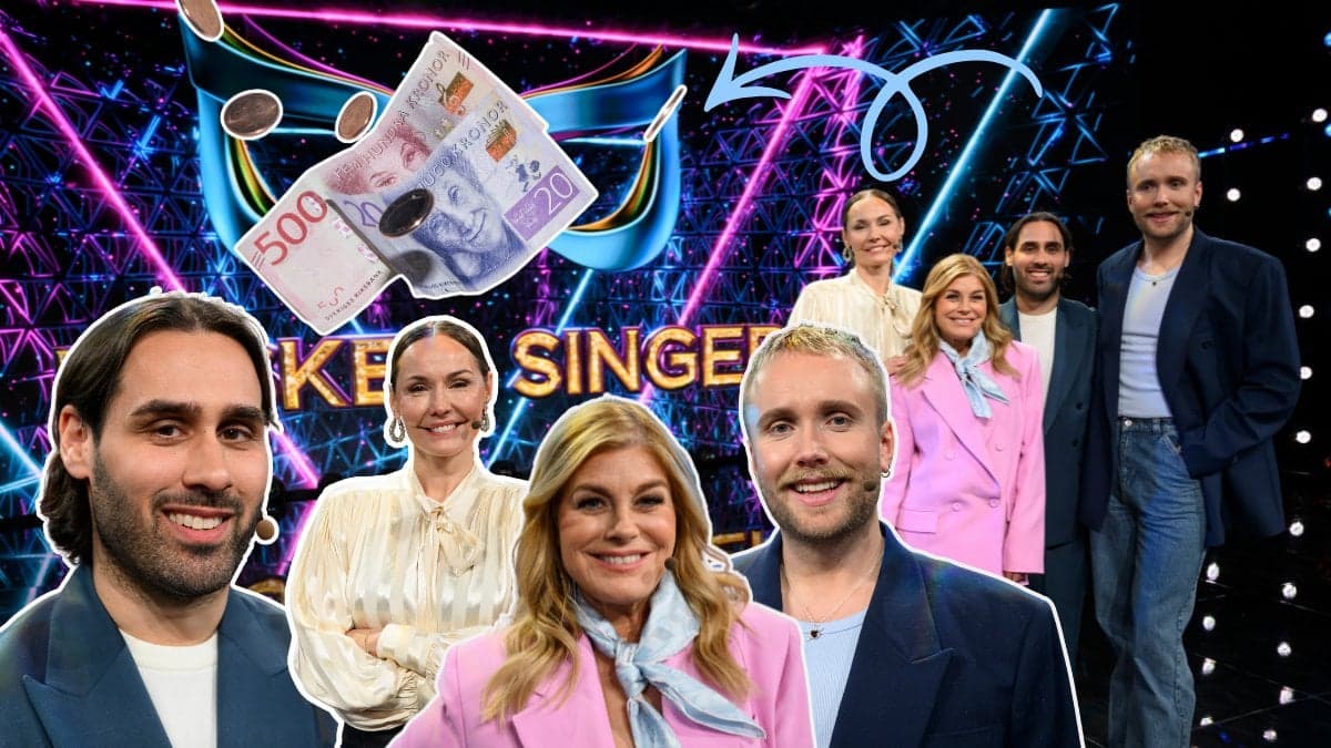 tjanar-pengar-masked-singer