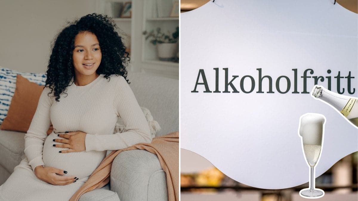 gravid-alkoholfritt