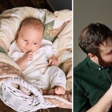 Bebis namnen som skapar reaktioner 