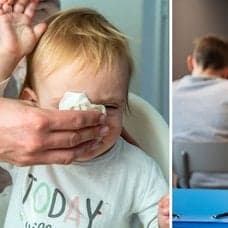 Så undviker du förkylning vid skolstarten