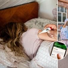 Då får du inte vabba – strikta regeln 