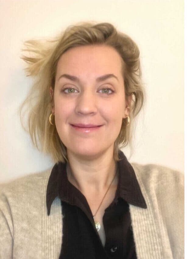 Rebecca Nilsson