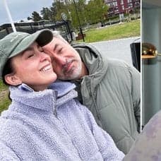 Sofia Ståhls glädje med barnen