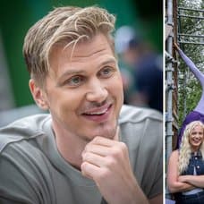 Allt om SVT-programledaren Ken Gerhardsson