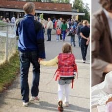 Allt du behöver inför skolstarten! 