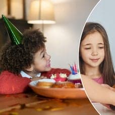 Så planerar du ett barnkalas under 500 kronor