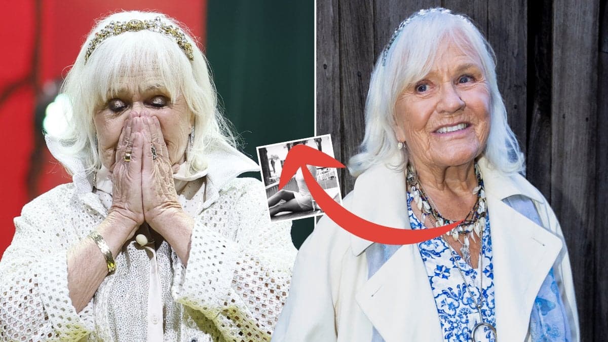 Christina Schollins uppmärksammade bilder