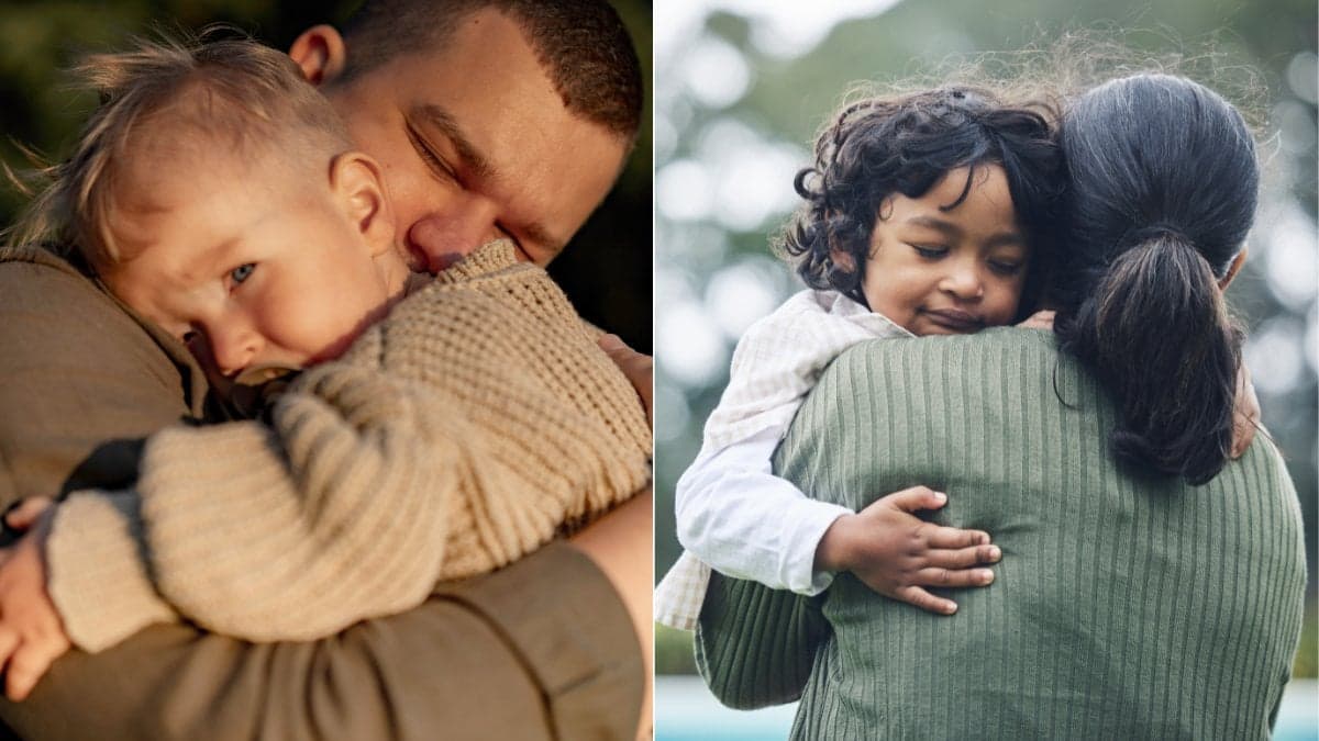 foraldrar-barn-tid-tillsammans