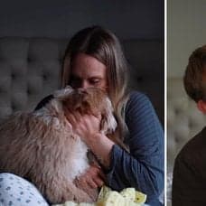 Familjen Ilmrud utökar familjen ytterligare!