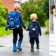 Så underlättar du inskolningen på förskolan