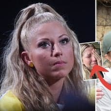 Sigrid och Robin väntar sitt andra gemensamma barn 