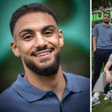 Allt du vill veta om Haider El Timimi