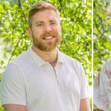 Dennis och Jannika blev ihopparade i Gift vid första ögonkastet