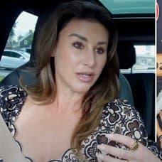 Katrin om otäcka händelsen med barnen