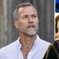 Pernilla sätter ner foten efter Christians krav