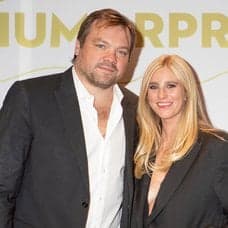 Penny om namnet till bebis nummer 4. 